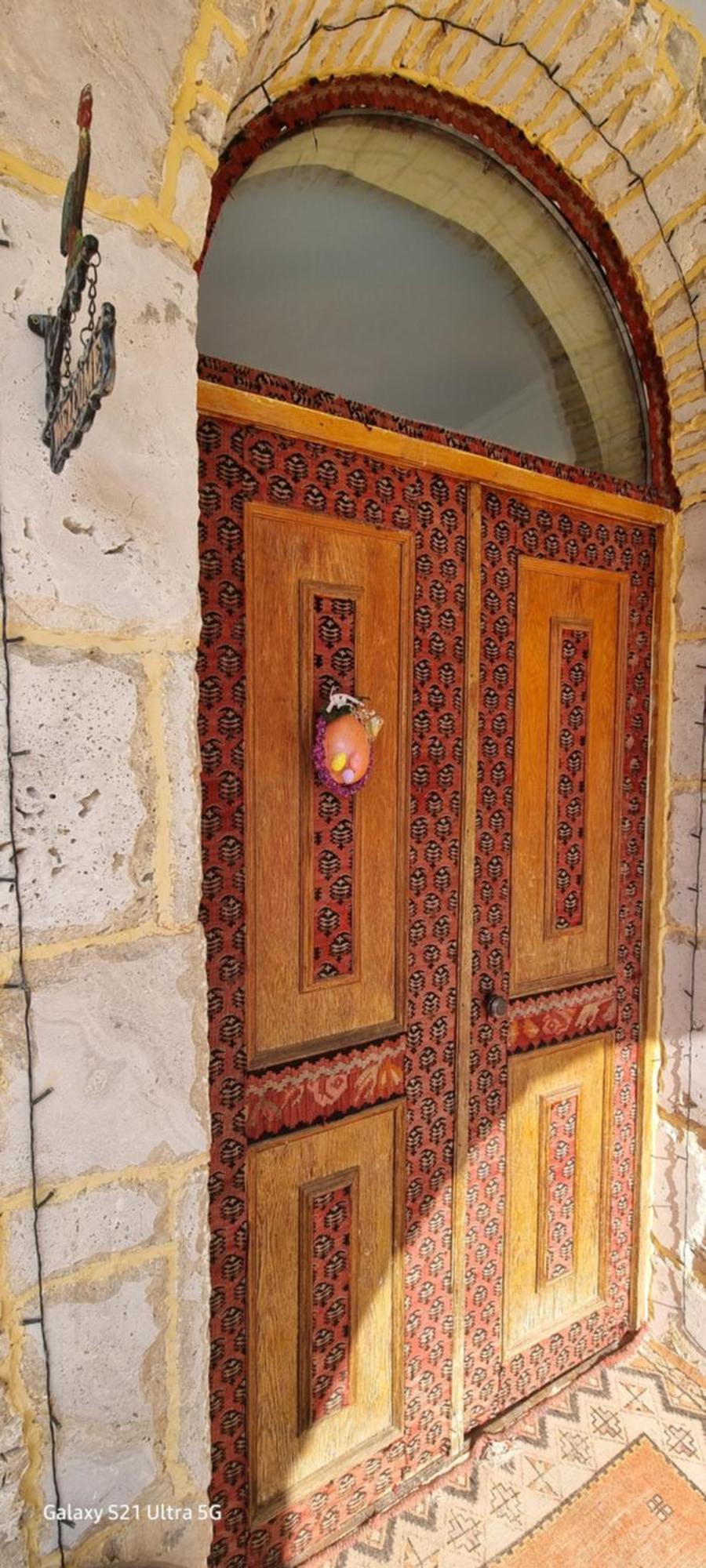Deghceni Clubhouse Hotel Dilidzjan Buitenkant foto