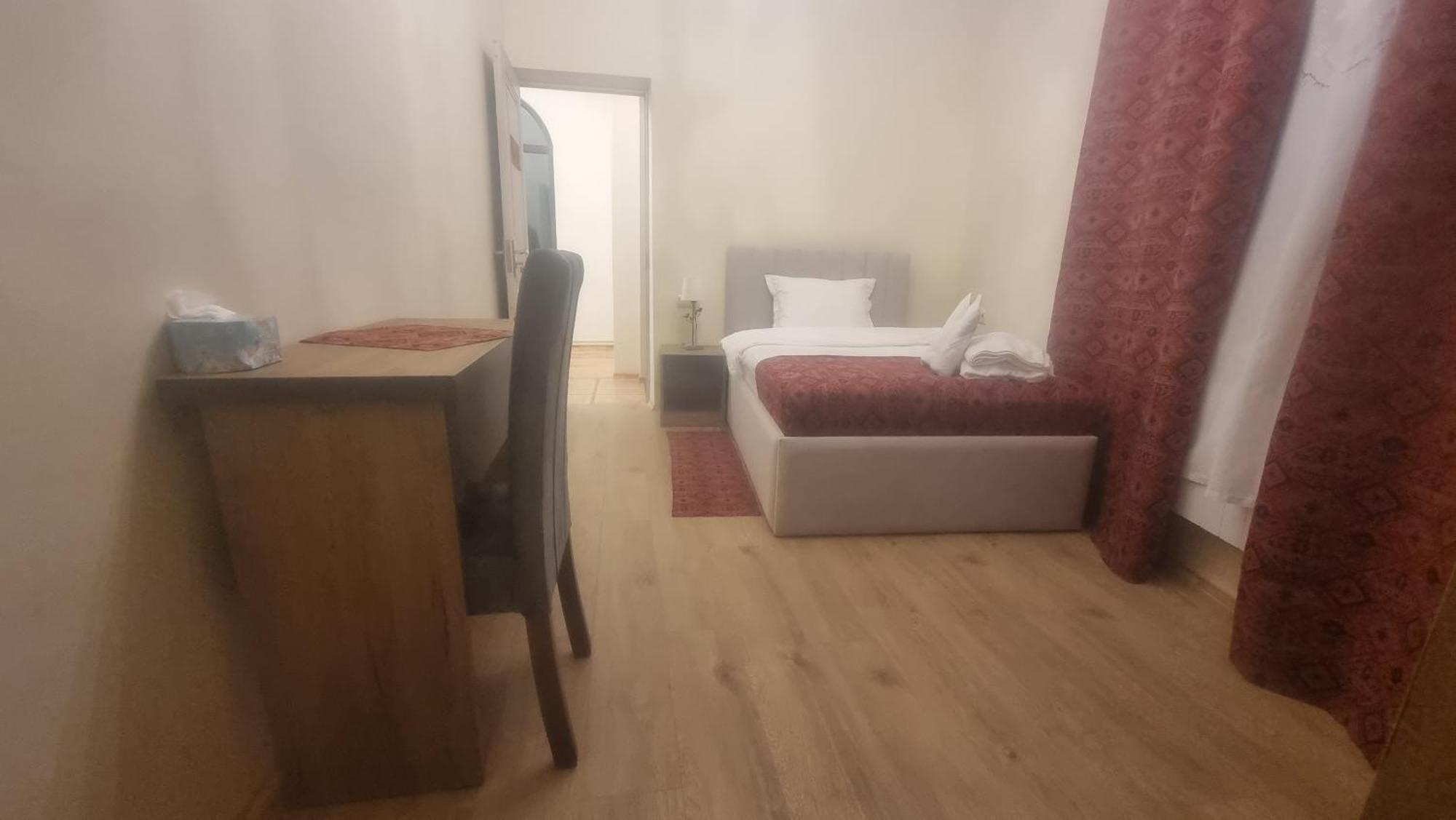 Deghceni Clubhouse Hotel Dilidzjan Buitenkant foto